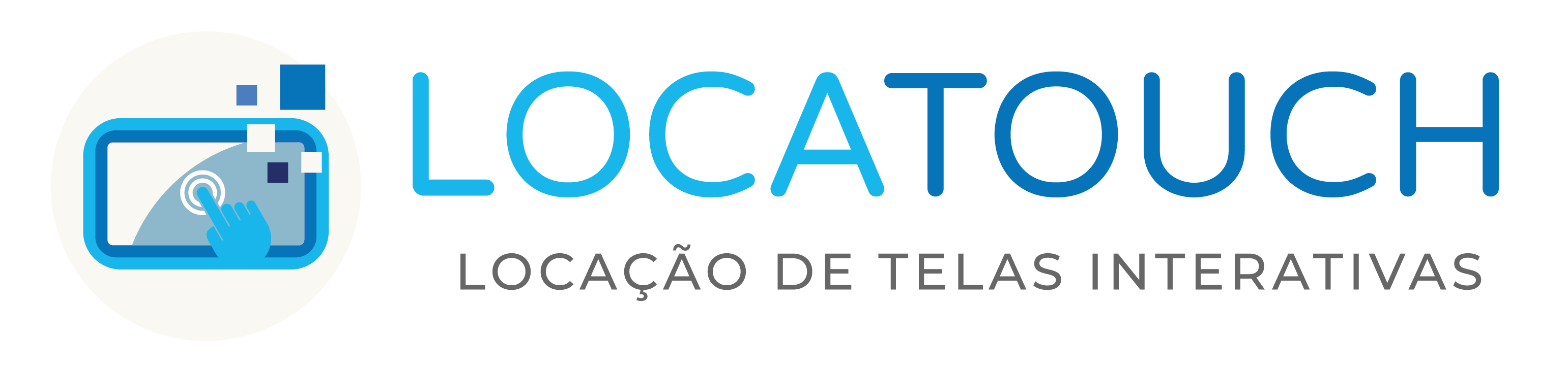 Locatouch Logo